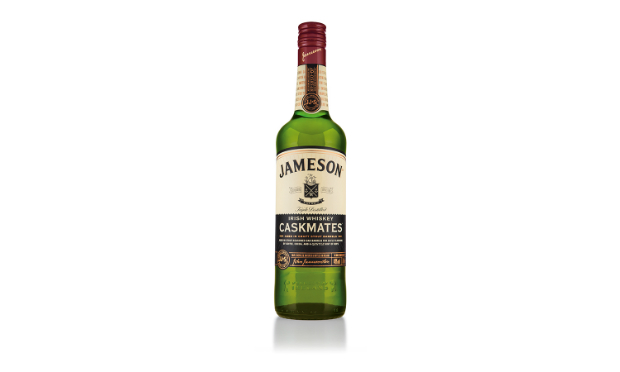 Pearlfisher Designs New Premium Jameson Whiskey&lsquo;Caskmates’