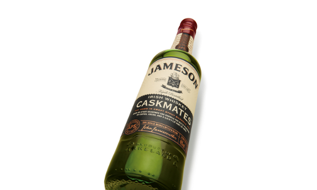 Pearlfisher Designs New Premium Jameson Whiskey&lsquo;Caskmates’_1