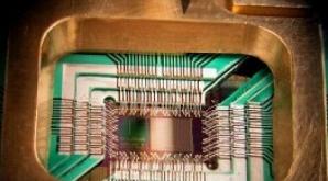 Scientists Make Quantum Chip Breakthrough