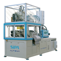 SIPA Acquires Automa's ISBM Equipment Production Unit