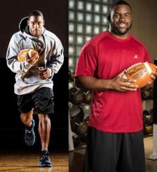 United States of America: Russell Brands Partners with Pierre Garcon & Mark Ingram