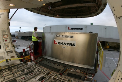 $2.5 Billion in Lawsuits Filed Against Airlines in Air Cargo Cartel, Including Qantas