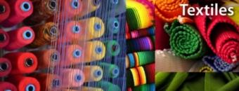 China to Host Textile Forum & Green Summit in Feb 2015