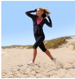 Zaggora Launches First Range of Upper Body Activewear