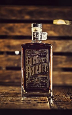 Orphan Barrel Whiskey Distilling Expands Product Range with New Bourbon Whiskey