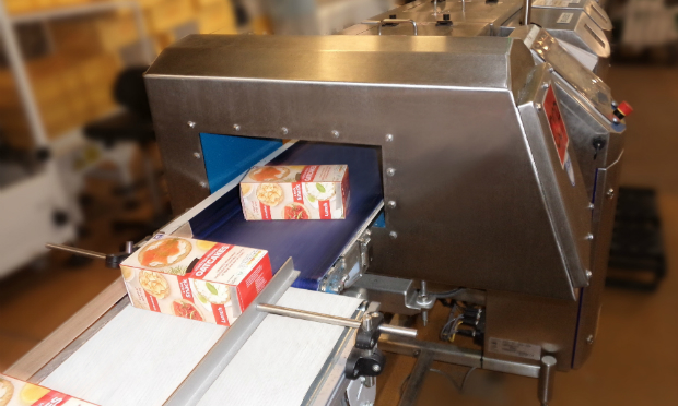 Narins Oatcakes Installs New Loma Systems Kit
