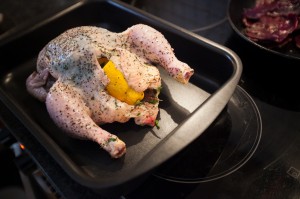 70 Per Cent of Chicken Sold in UK Supermarkets Infected with Campylobacter Bacteria, Food Standards Agency