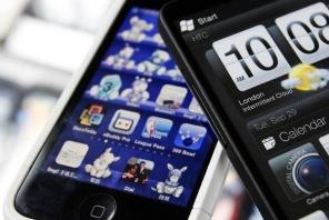 Apple, HTC Settle Patent Suits Worldwide