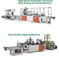 Taiwan's Packaging Machine Makers Continue Growing Despite Declining Market_5