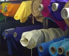 Textiles Is India's Top Labour Intensive Export Item