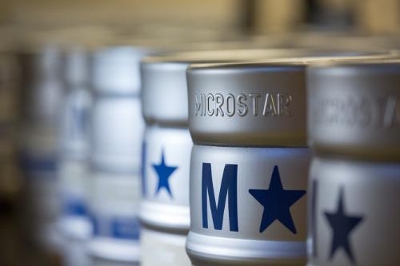 Avery Brewing Extends Microstar Partnership for Keg Management