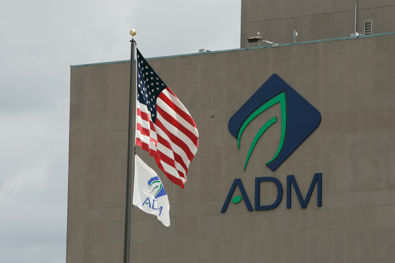 ADM to Set up It and Support Centre in Kentucky, US