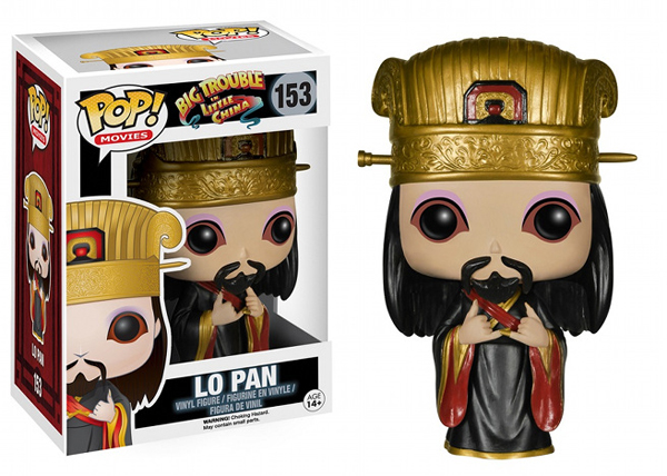 Funko Stirs up Big Trouble in Little China_1