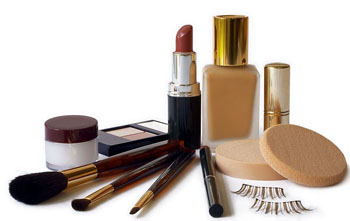 Korean Cosmetics Export Surges in The First Half of 2014