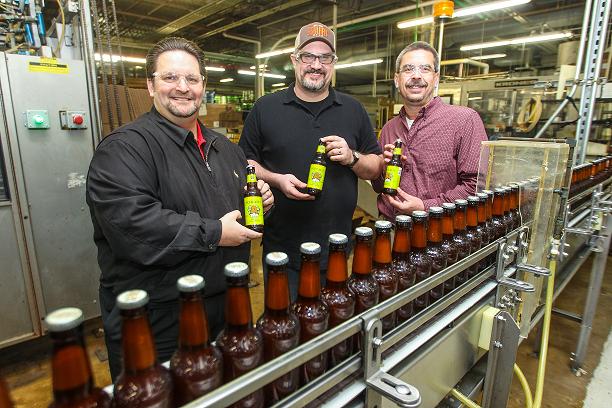 Saint Louis Brewery to Procure Glass Bottles From Ardagh for Beer Packaging