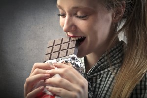 Consumers Looking for Sustainable Chocolate Products