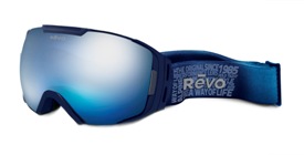 Revo Ski Goggles to Hit Market in Fall 2015
