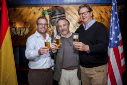 Mahou San Miguel Acquires 30% Stake in Founders Brewing