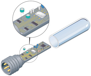 Molex Highlighted Its Pioneering Technologies for The Latest Medtech Devices at Biomedevice