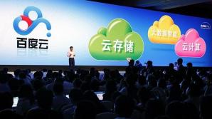 Baidu to Build $1.6bn Cloud Computing Centre