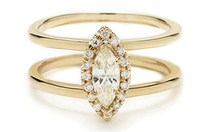 6 Bridal Jewelry Trends for 2015
