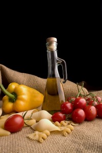 Mediterranean Diet Continues to Fascinate Nutrition Researchers