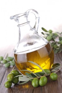Premium Olive Oil Preferred Choice for Older Consumers in UK