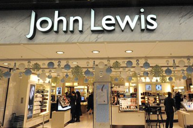 Record Home Sales Week for John Lewis