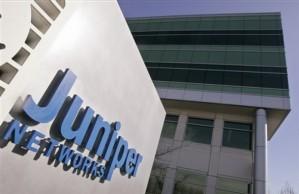 Juniper Strengthens Network Edge with New Routers