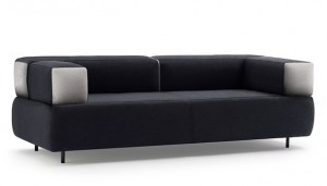 New Seating Collection From Lyndon Design