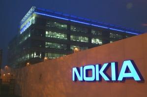 Nokia Drops off From List of Top Five Smartphone Vendors