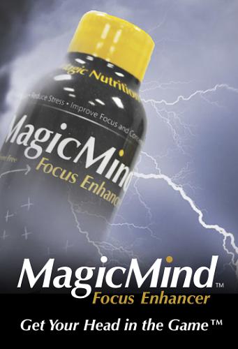 Magic Nutrition Launches Health Drink MagicMind