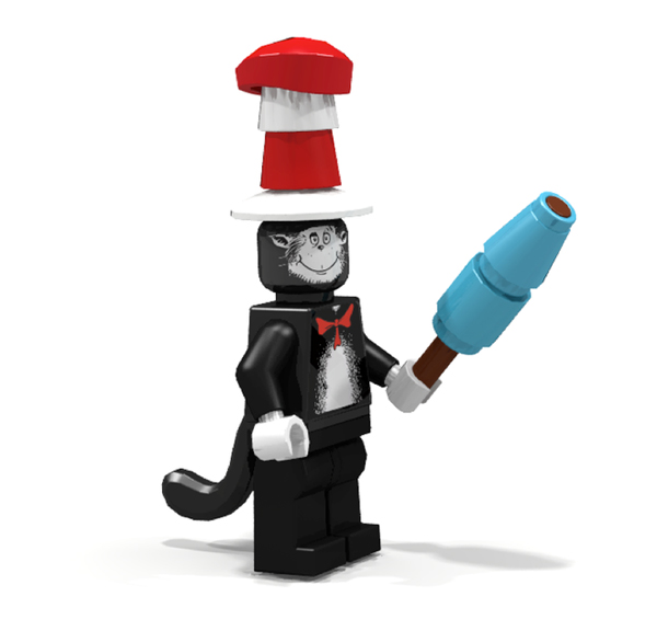 The Cat in The Hat Building Set Leaps to LEGO Ideas_1