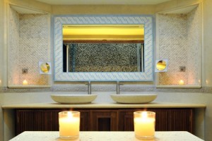 Bagnodesign's Contribution to Make Breathtaking Bathroom