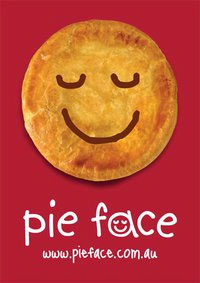 Revival of Pie Face to Embark on New Journey