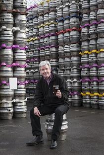 Liberation Group Eyes Expansion with Butcombe Brewery Acquisition