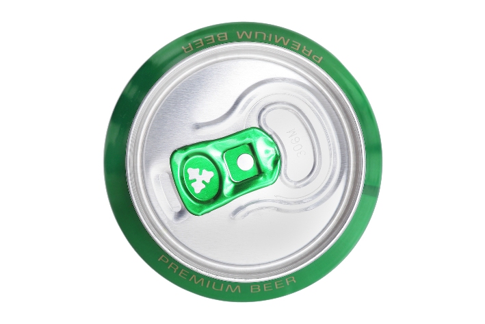 Rexam to Design Cut-out Tab for Carlsberg