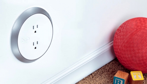 Can Identify The Safety of Plug Socket: The Brio_3
