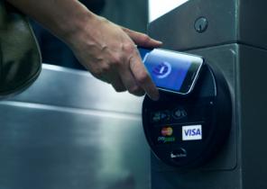 Nfc Mobile Payment Spend to Hit $100 Billion in 2016