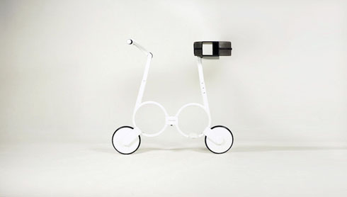 "Impossible" Folding Electric Vehicles_5