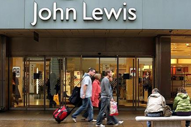 John Lewis Clearance Sees Some Impressive Sales
