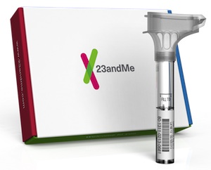 How 23andme Won $60 Million From Its Genetic Info
