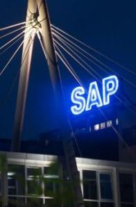 Sap Reports Strong Third Quarter, Revises 2012 Outlook