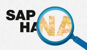 Sap Unveils Hana-Powered Apps in The Cloud