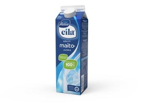 Valio to Sell Skimmed Milk in Tetra Pak's Fully Renewable Carton Pack