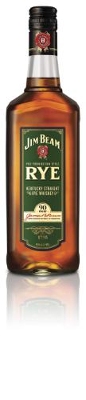 Jim Beam Launches New Pre-Prohibition Style Rye Whiskey
