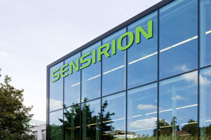 Sensirion and Mouser Electronics Sign Global Distribution Agreement