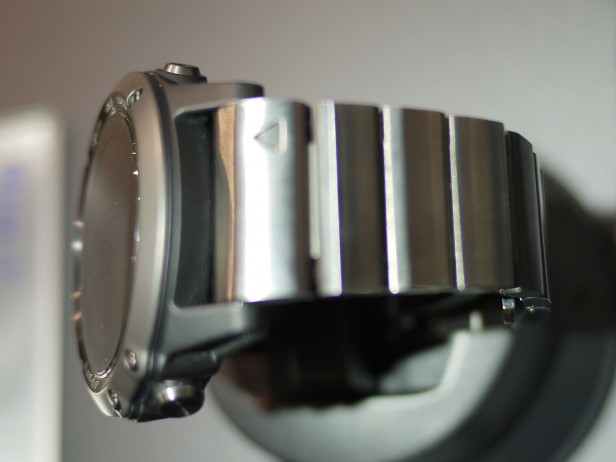 Garmin Fenix 3 Published First Impressions From CES 2015