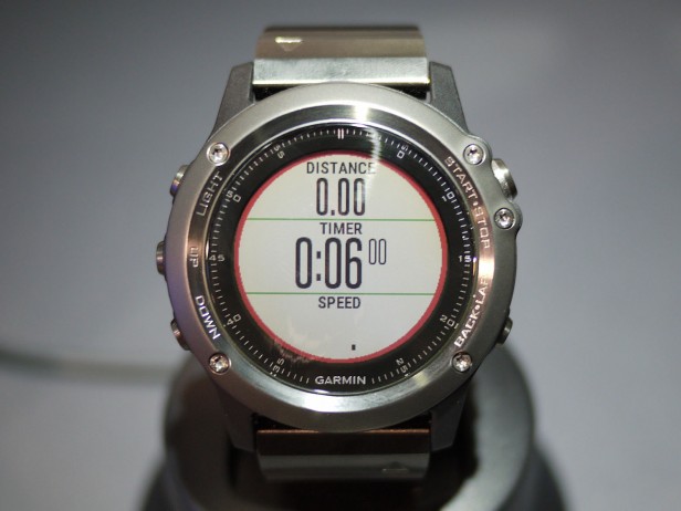Garmin Fenix 3 Published First Impressions From CES 2015_1