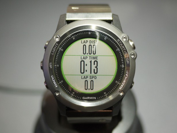 Garmin Fenix 3 Published First Impressions From CES 2015_2